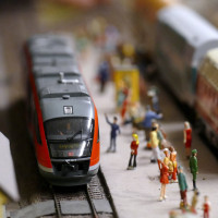 Ausstellungen 2019-12 Kreischa - Modelleisenbahnclub Kreischa e.V.